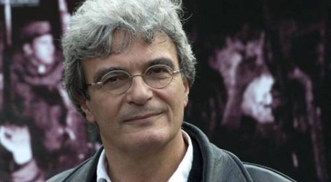 Mario Martone