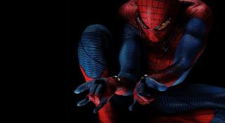 The Amazing Spider-Man