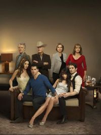 Dallas TNT