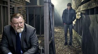 Mr. Mercedes
