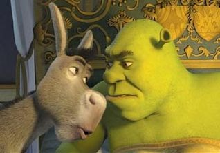 Shrek 3