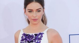 Emilia Clarke