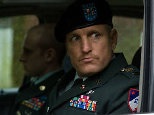 Oltre le regole - Woody Harrelson