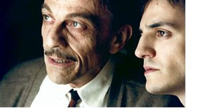 le parole di mio padre