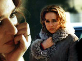 Prendimi e portami via