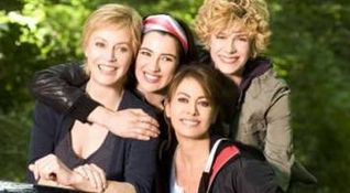 Amiche mie