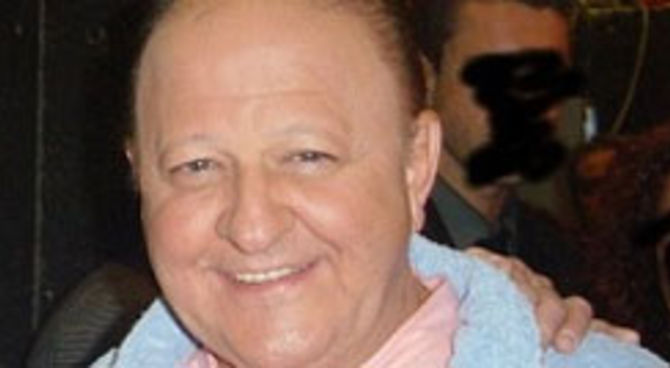 Massimo Boldi