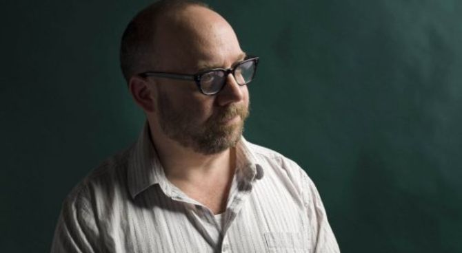 Paul Giamatti