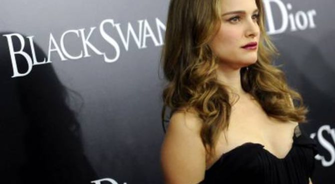 Natalie Portman