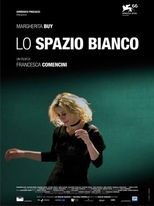 Lo Spazio Bianco - Locandina