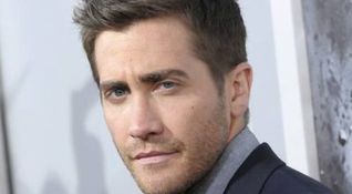 Jake Gyllenhaal