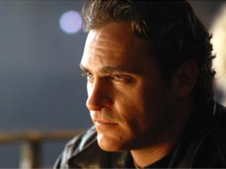 Joaquin Phoenix
