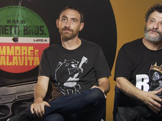 Manetti Bros.