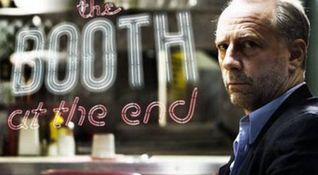 The Booth