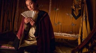 Il ventaglio segreto - Li Bingbing