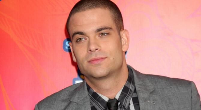 Mark Salling