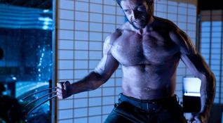 Wolverine: L'immortale - Hugh Jackman
