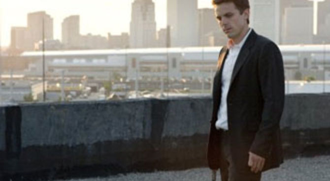 Gone Baby Gone