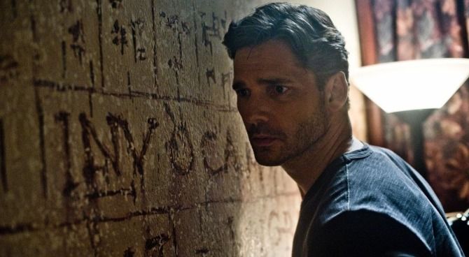 Eric bana in Deliver Us from Evil<br>