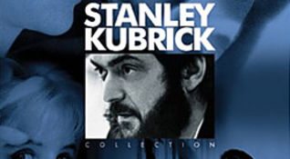 Cofanetto kubrick