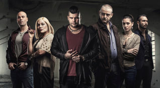 Gomorra