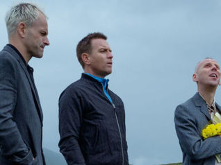 T2: Trainspotting