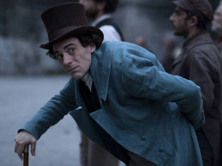 Il giovane favoloso