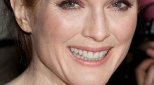 Julianne Moore