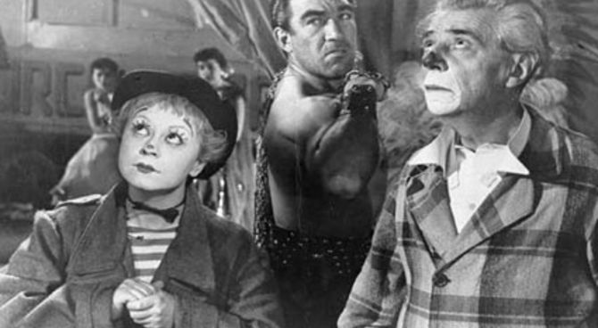 La strada