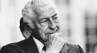 Gianni Agnelli