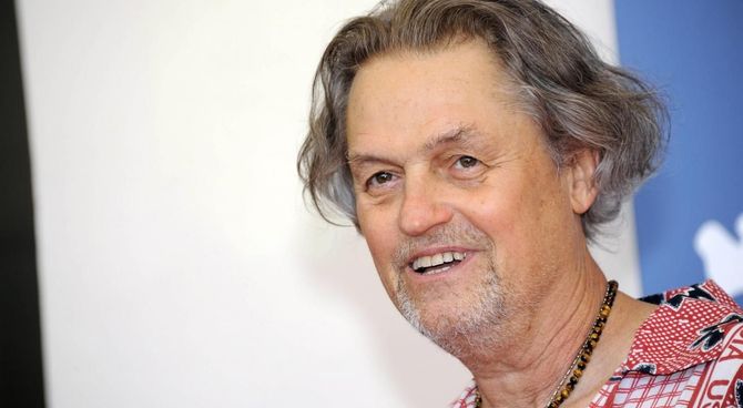 Jonathan Demme