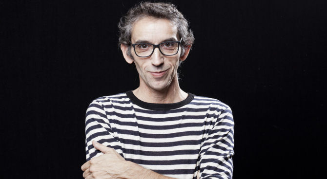 Gian Alfonso Pacinotti