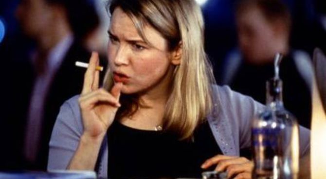 Il diario di Bridget Jones - Renee Zellweger
