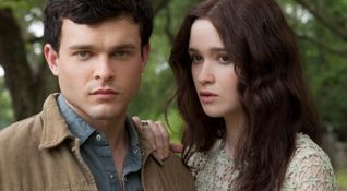 Beautiful Creatures