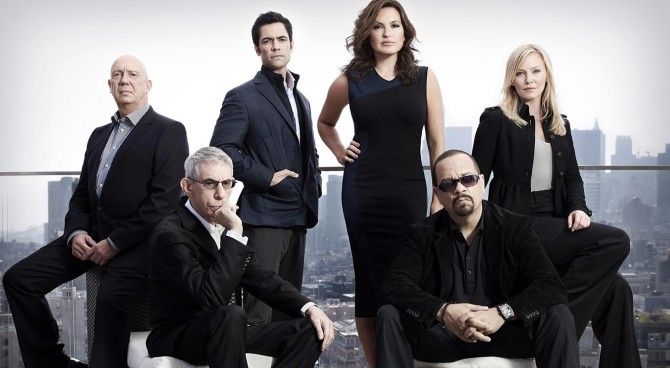 Law & Order: Special Victims Unit