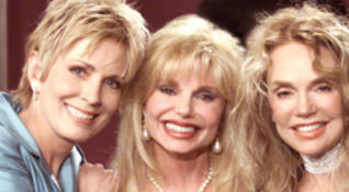 Three Sisters