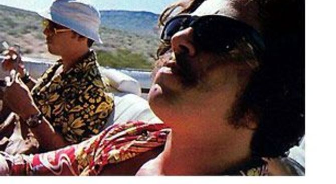 Western-road movie