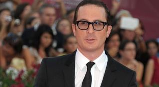 Darren Aronofsky