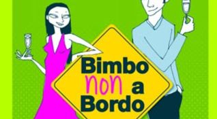 Bimbo non a bordo