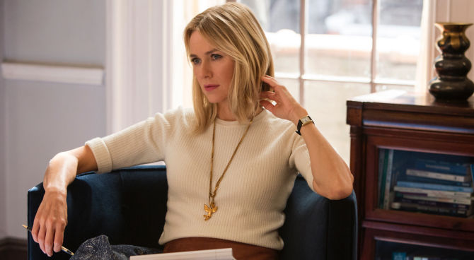 Gypsy - Naomi Watts