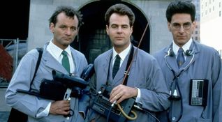 Ghostbusters