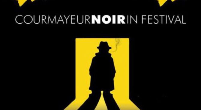 Courmayeur Noir in festival