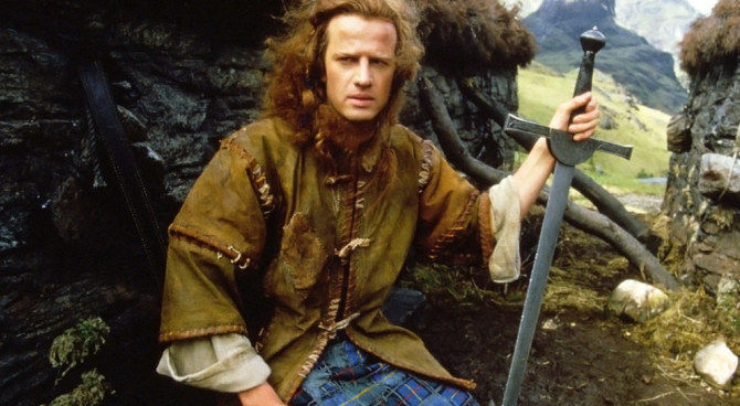 Highlander