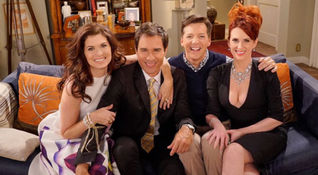 Will & Grace Revival