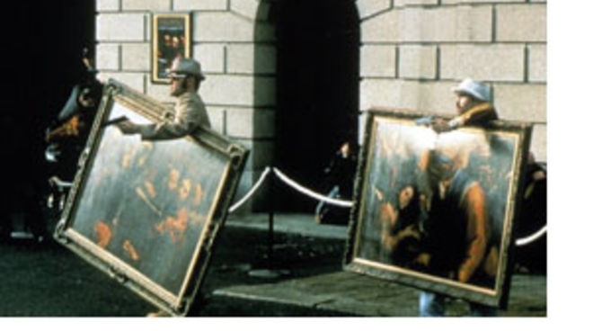 un perfetto criminale