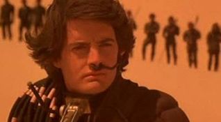 Dune - Kyle McLachland