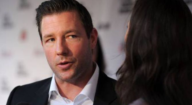 Edward Burns