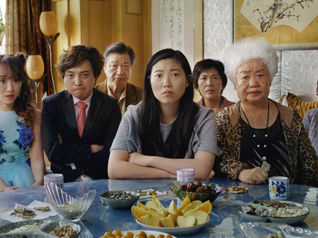 The Farewell - Una bugia buona