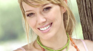 Hilary Duff