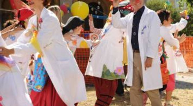 Dottor Clown